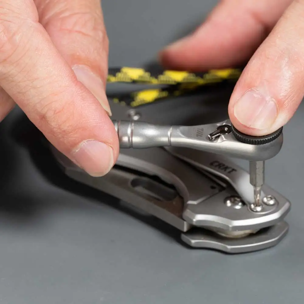 EDC Ratchet Wrenches maga-2