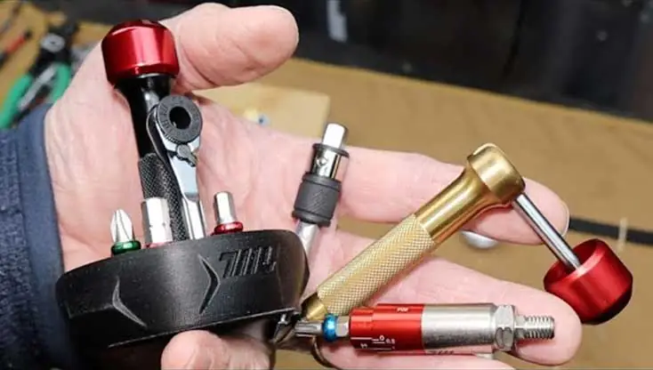 EDC = Elegantly Designed Carry 734x416