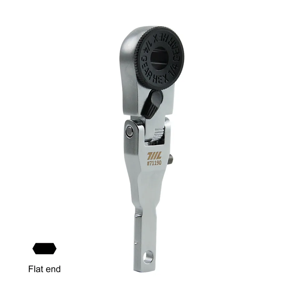 EDC Ratchet Wrenches-M-28