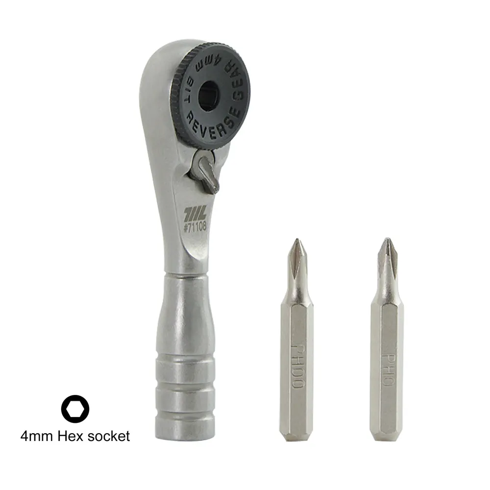 EDC Ratchet Wrenches M 29