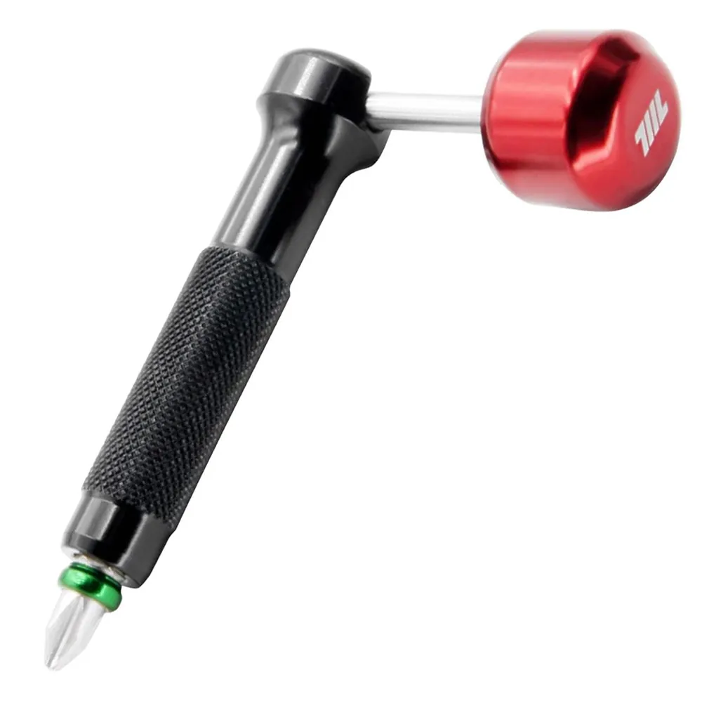 Lollipop Bit Driver Black