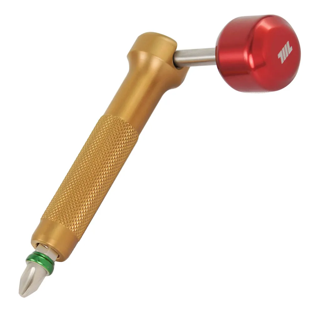 Lollipop Drivers Titanium Coated lollipop Main