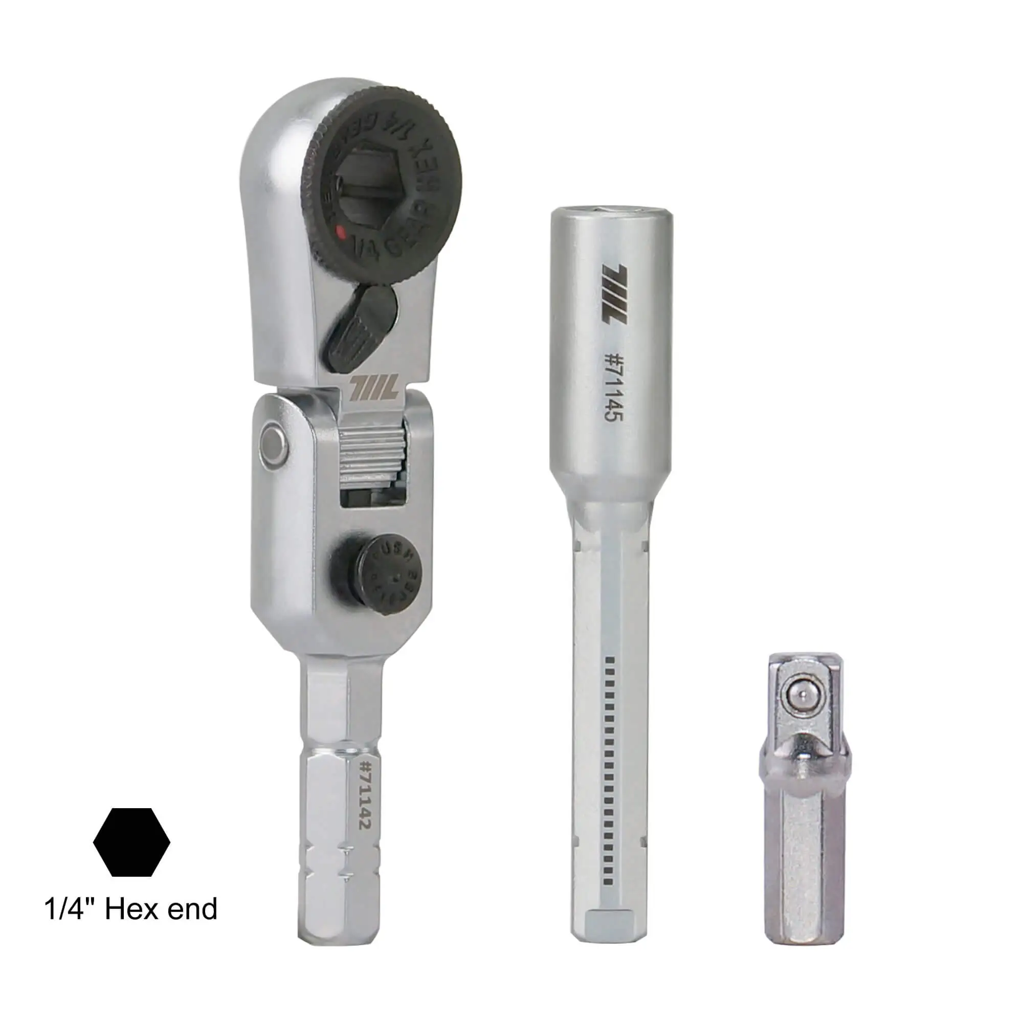 711L EDC Ratchet Wrench 1_Main photo min