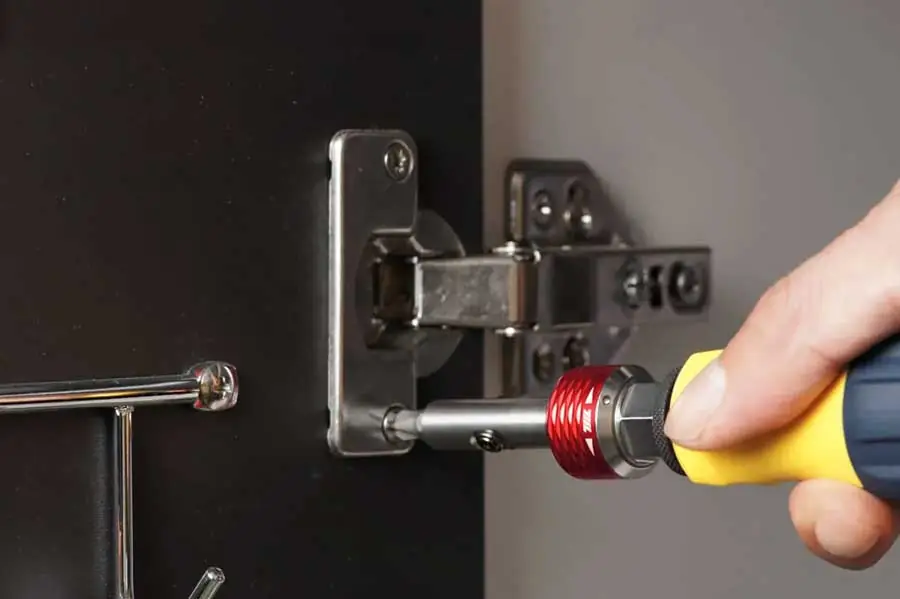 The New 2025 711L EDC Inline Leatherman Ratchet Driver | 711L EDC-02