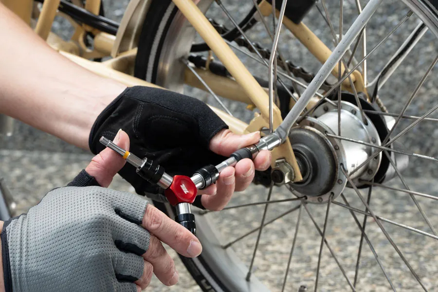 EDC Torque Drivers in 2025- 711L-04