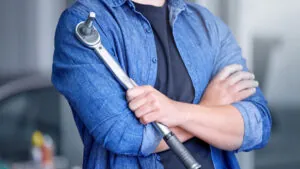 EDC Torque Drivers in 2025- 711L-FU