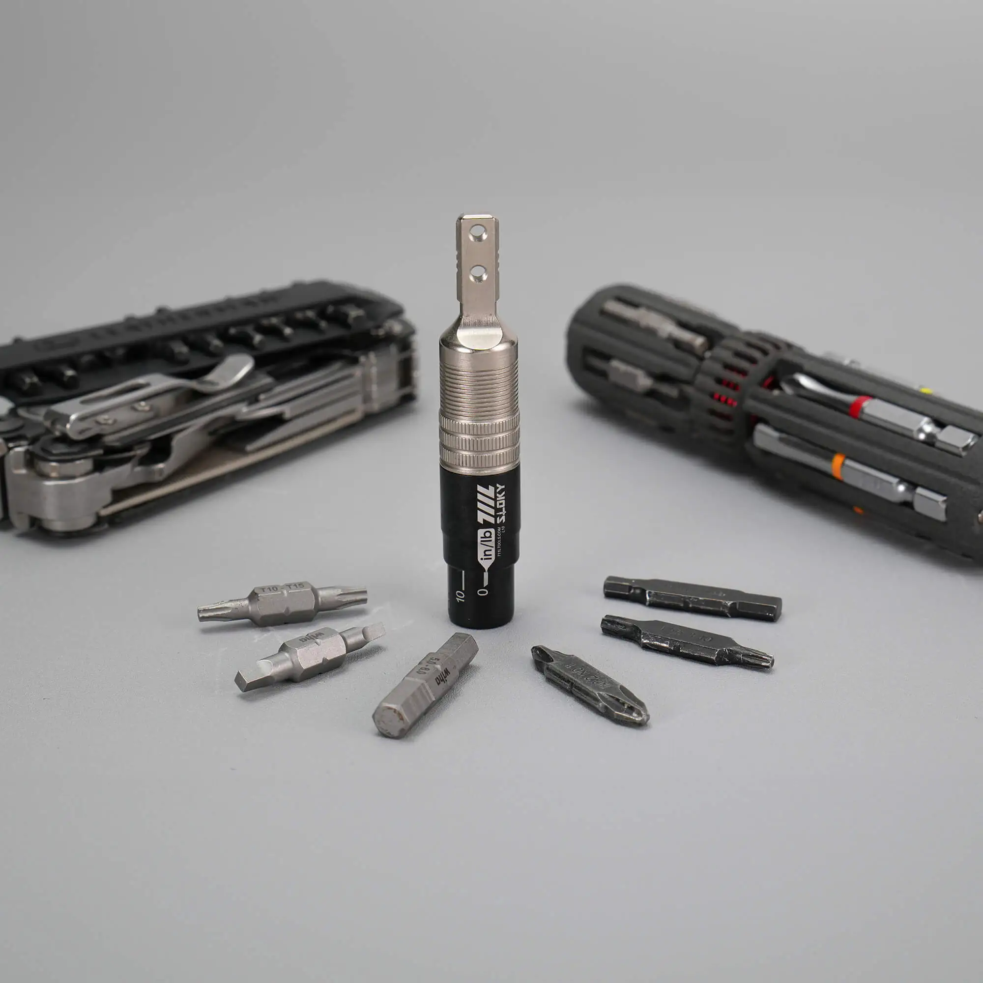 05_711L EDC Torque Driver FL