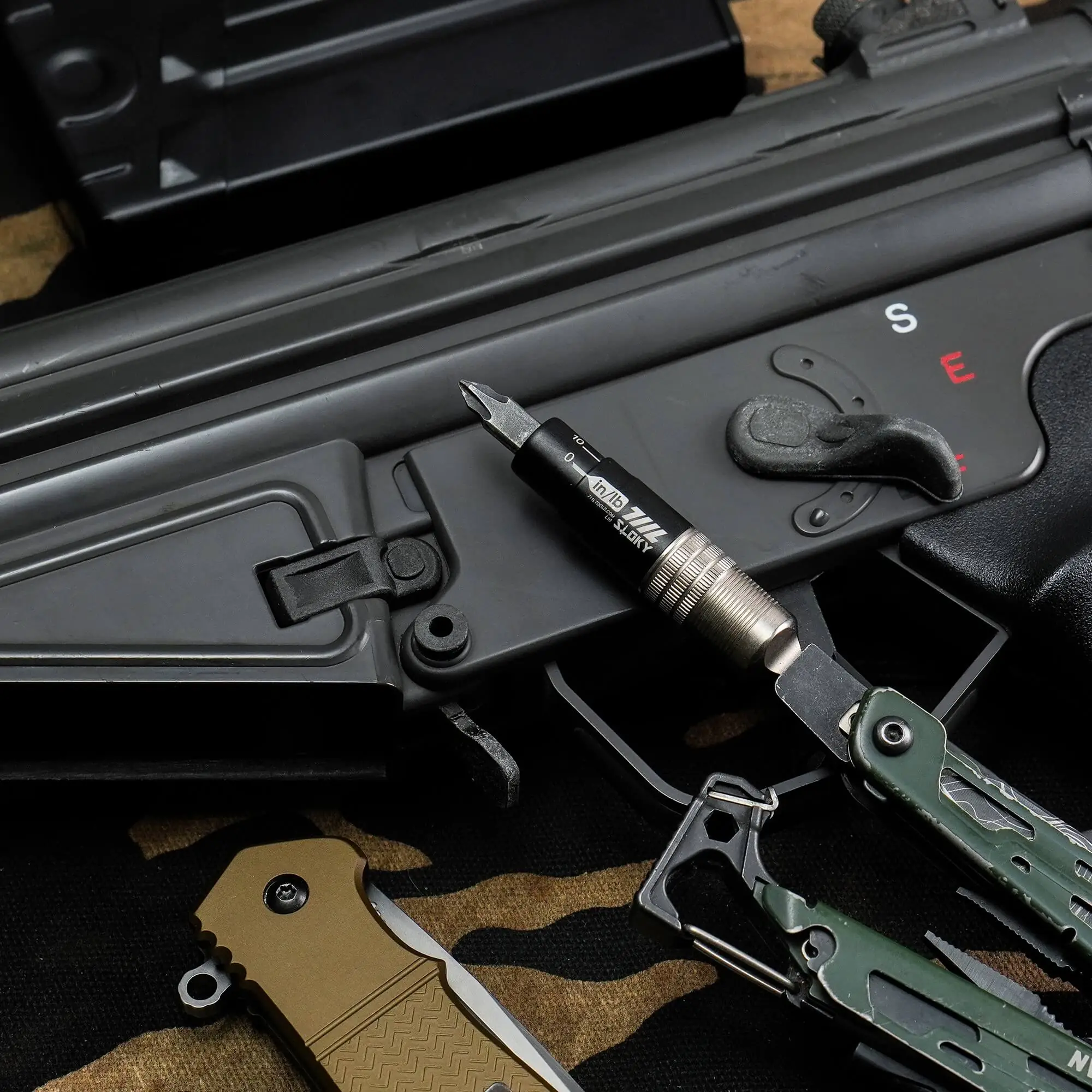 07_711L EDC Torque Driver FL