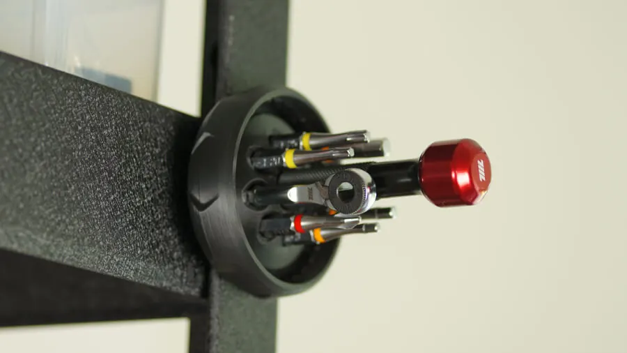 How Good is 3D Printed EDC Gear-03